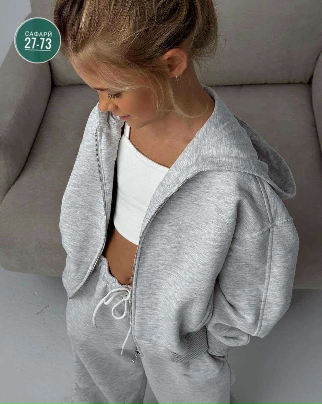 Спортивный костюм 23088165