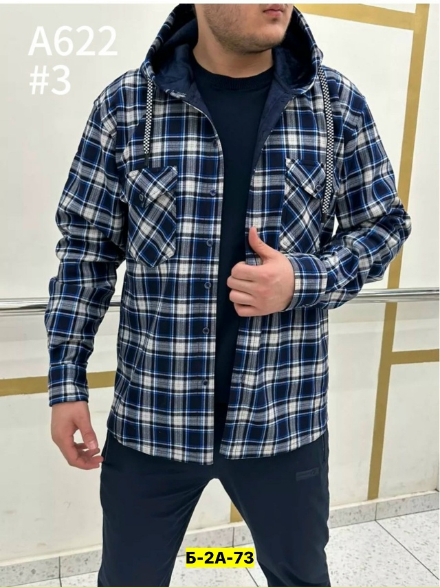 Рубашка 23087740