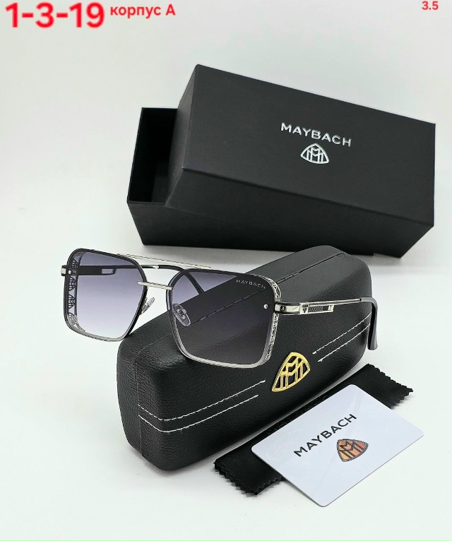 Солнцезащитные очки 23088732