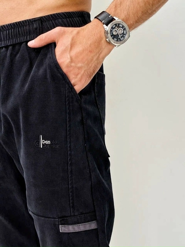 Спортивные брюки 23088767