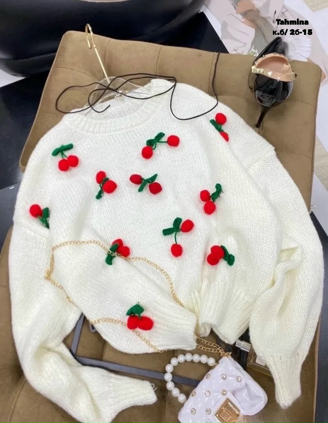 Свитер 23088639