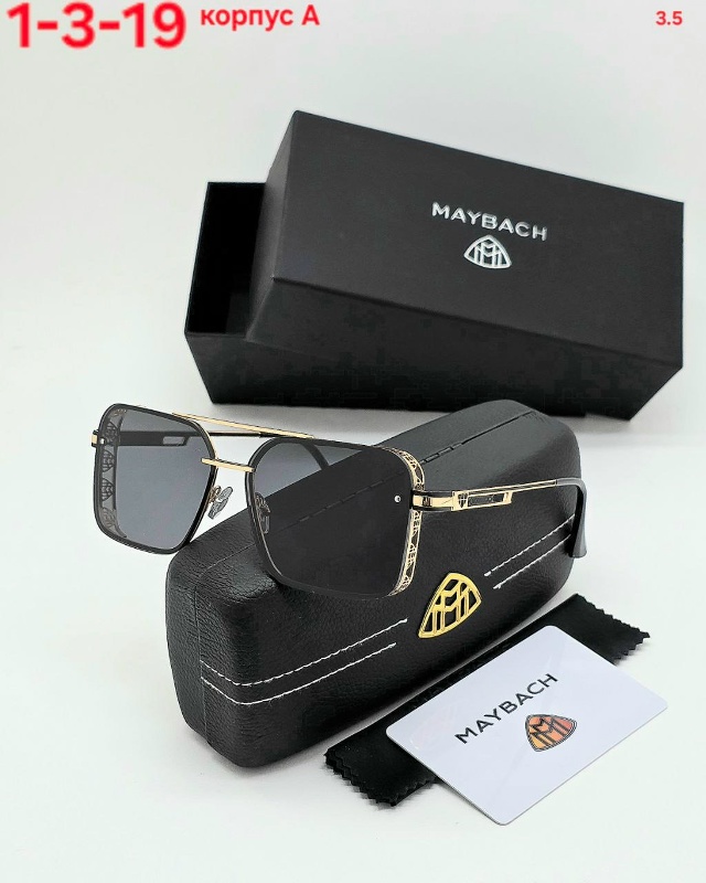 Солнцезащитные очки 23088732