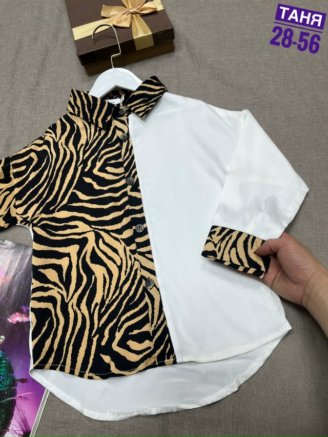 Рубашка 23088690