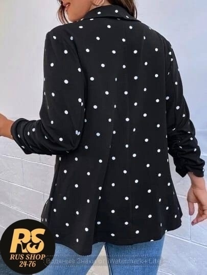 Пиджак 23088492