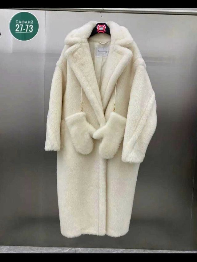 Пальто 23089431