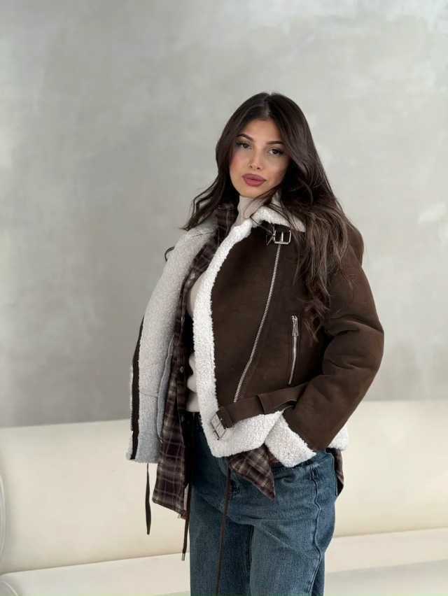 Дубленка 23089997