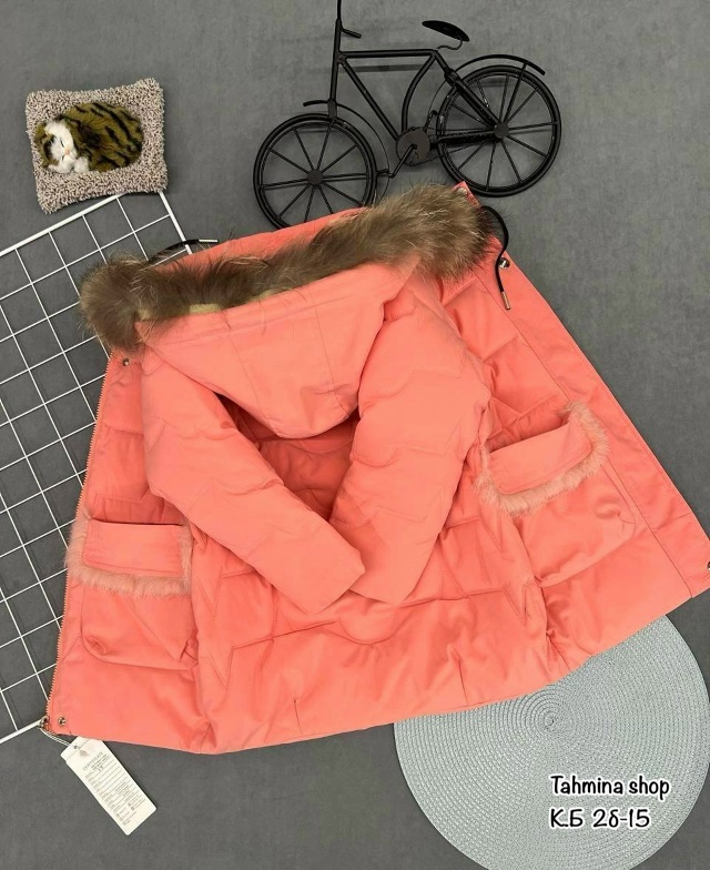 Куртка 23090318