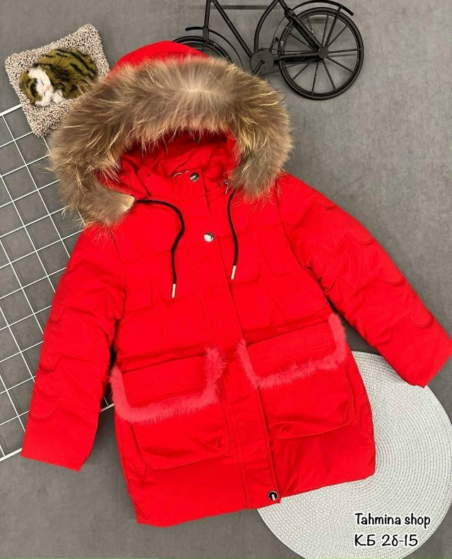 Куртка 23090318