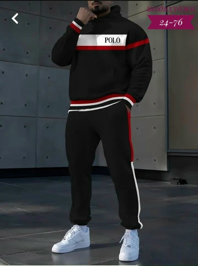 Спортивный костюм 23090557