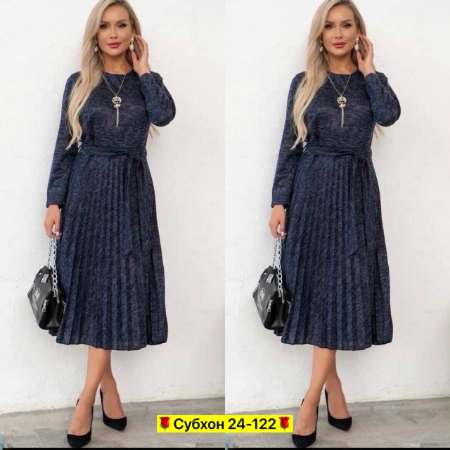 Платье 23090373