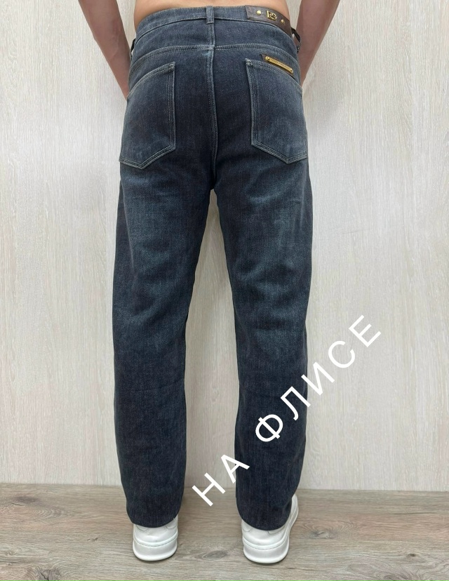 Джинсы 23090992