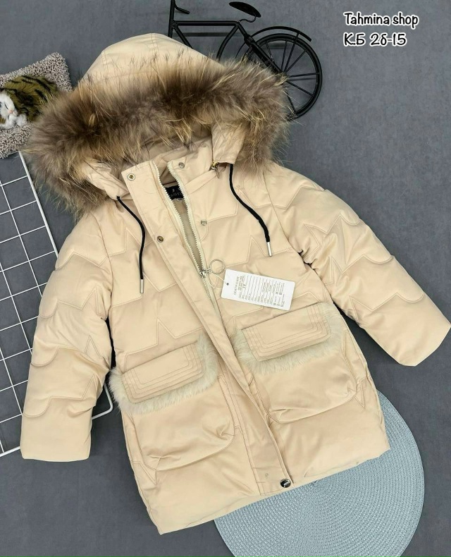 Куртка 23090318