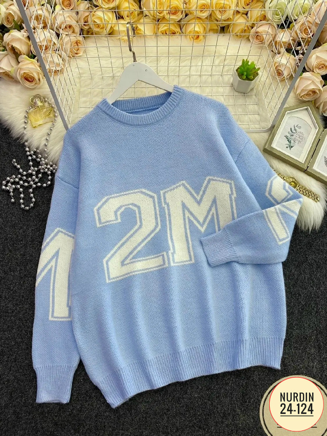 Свитер 23090528