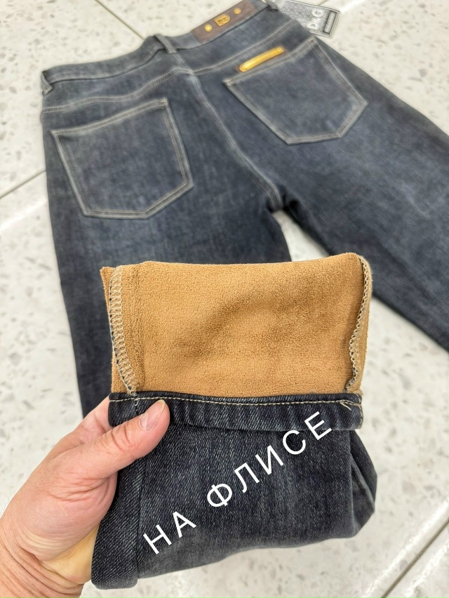 Джинсы 23090992