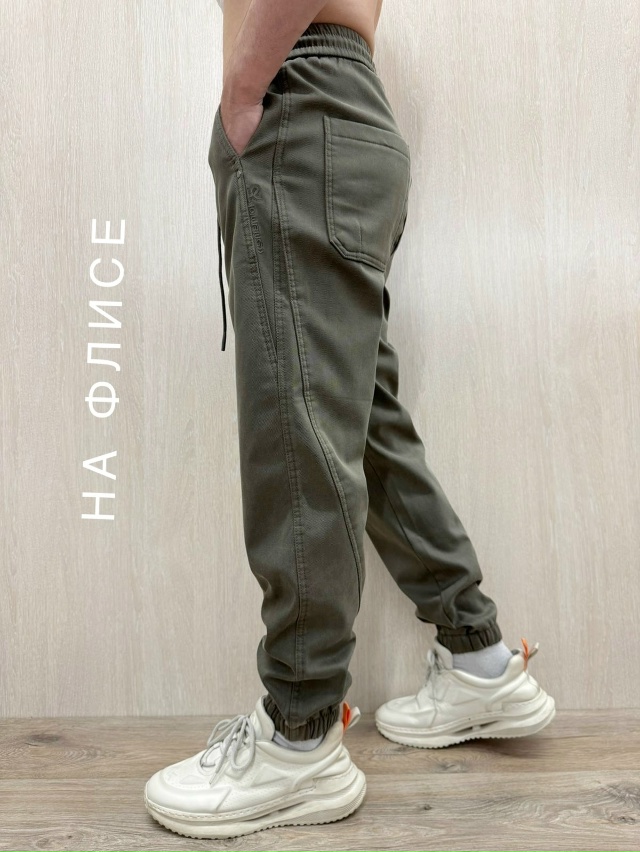 Джинсы 23090480