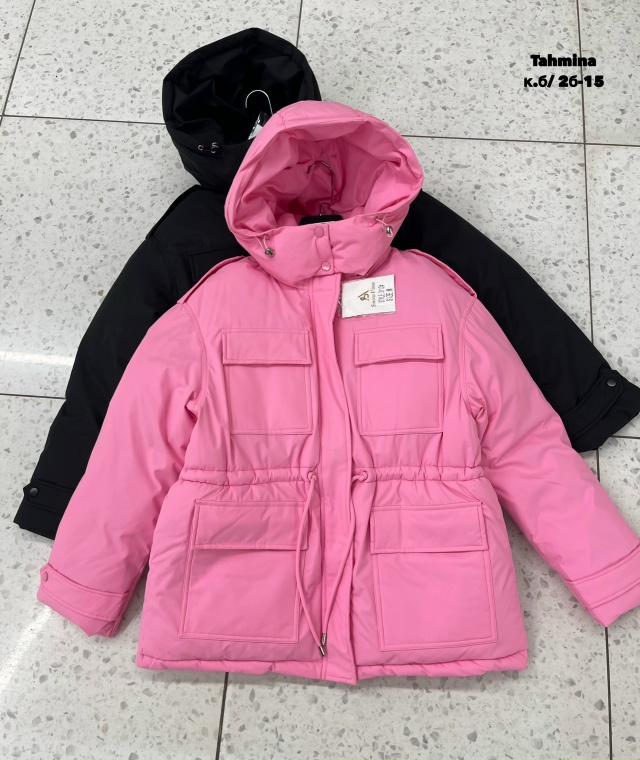 Куртка 23091952