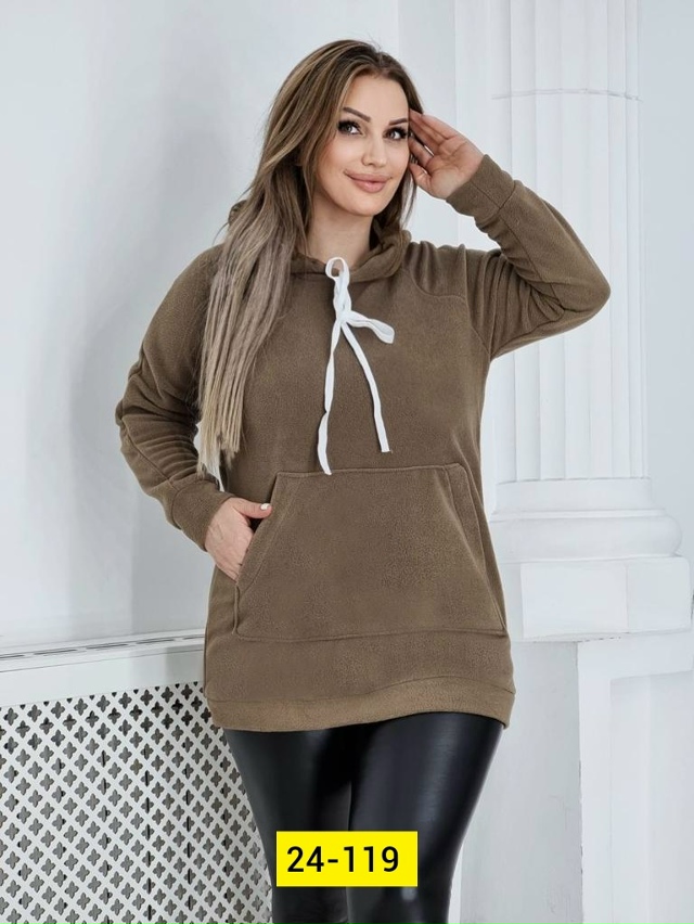 Толстовка 23091909