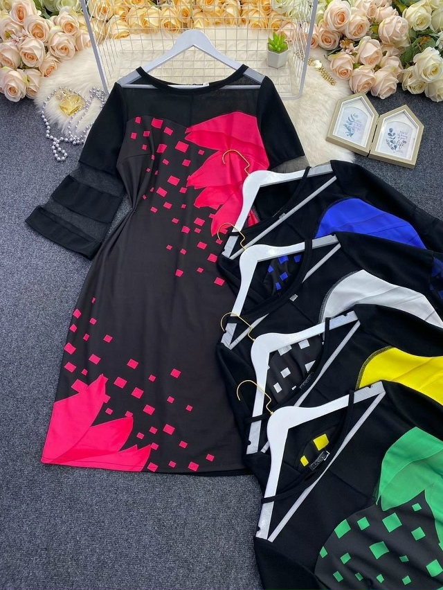 Платье 23091394