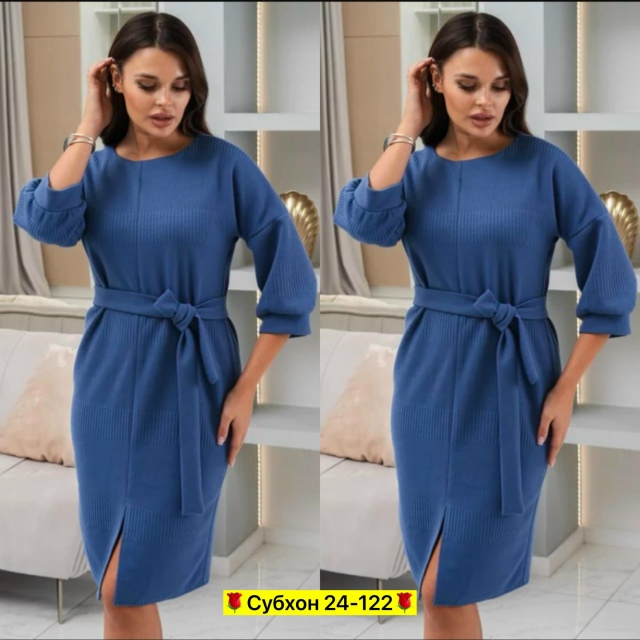 Платье 23091522