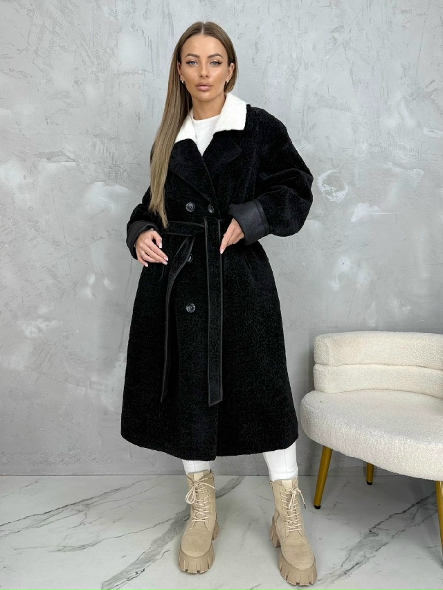 Дубленка 23091314