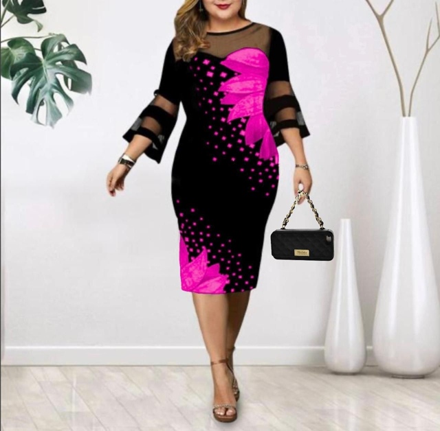 Платье 23091394