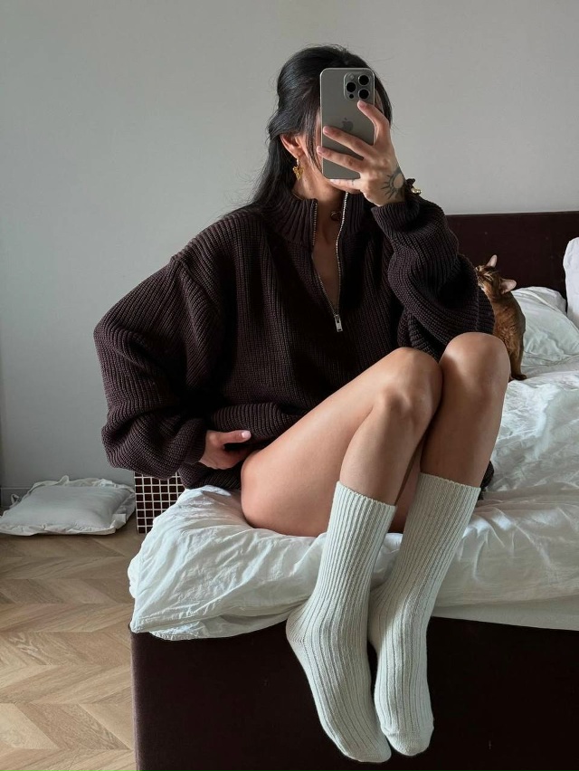 Свитер 23091744