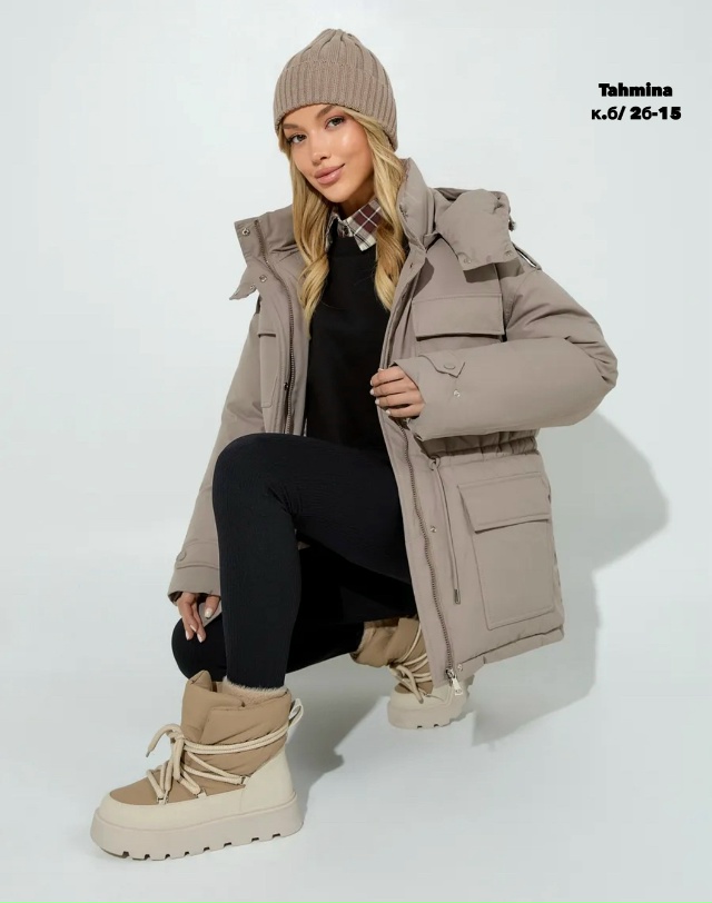 Куртка 23091952