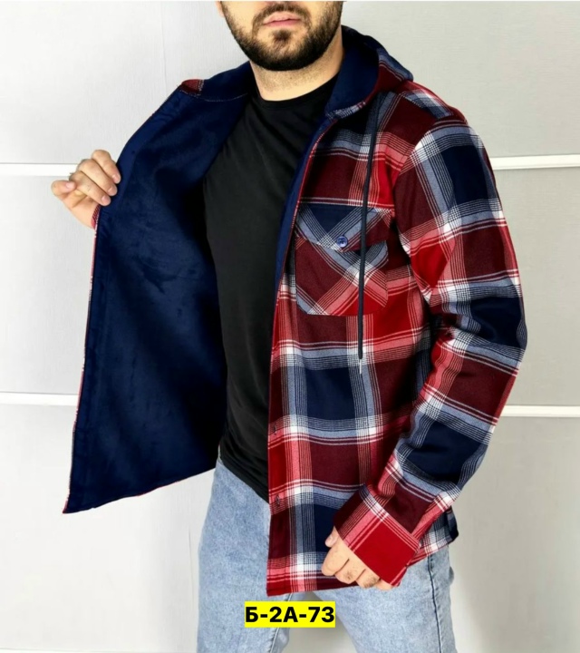 Рубашка 23091535