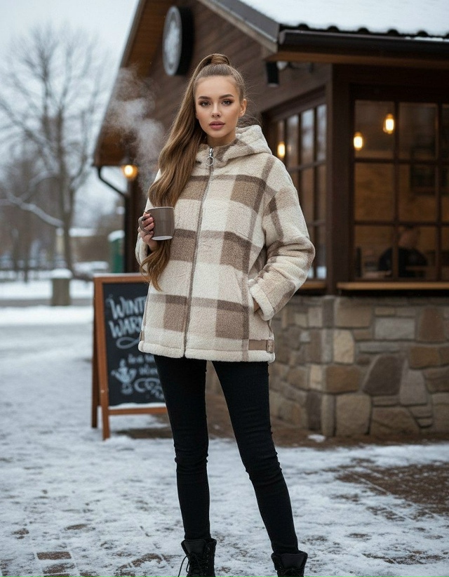 Пальто 23091447