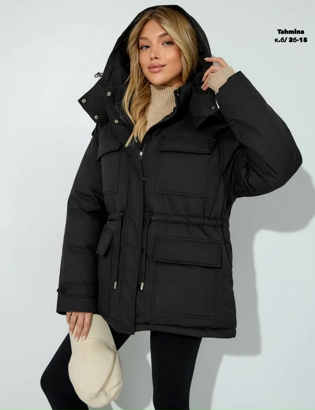 Куртка 23091952