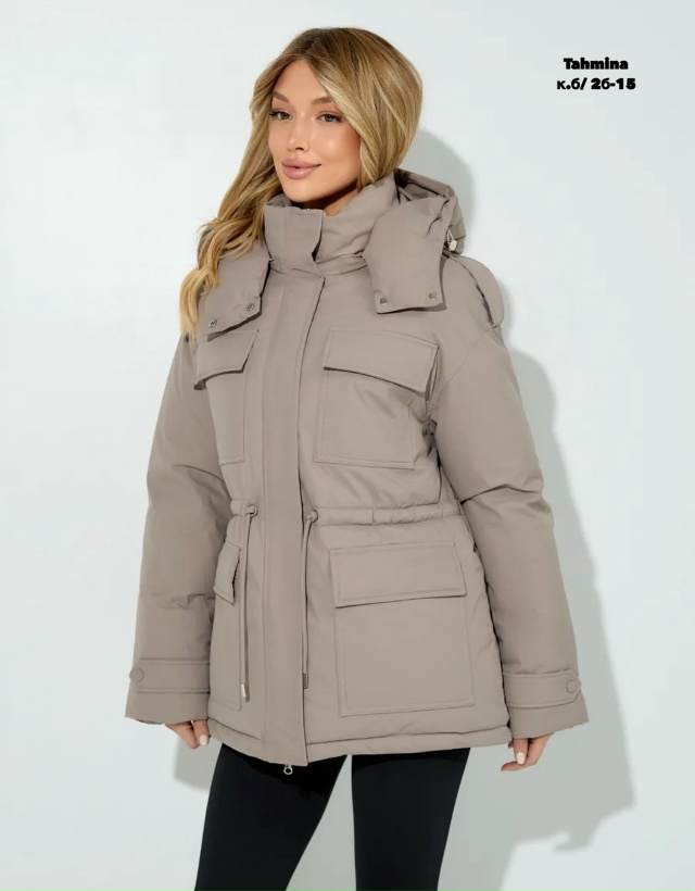 Куртка 23091952