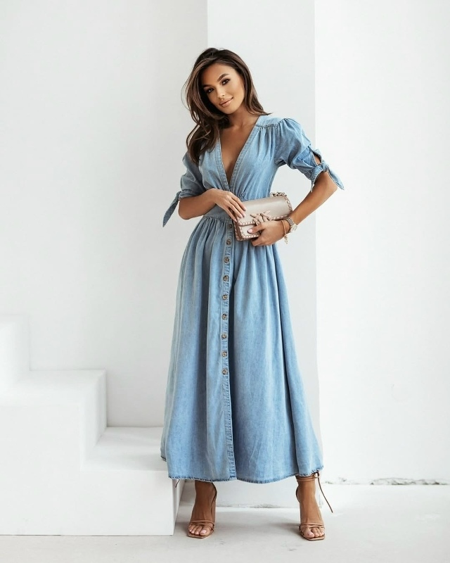 Платье 23091391