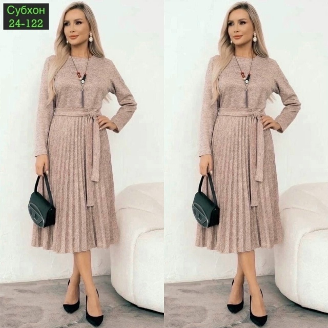 Платье 23091926