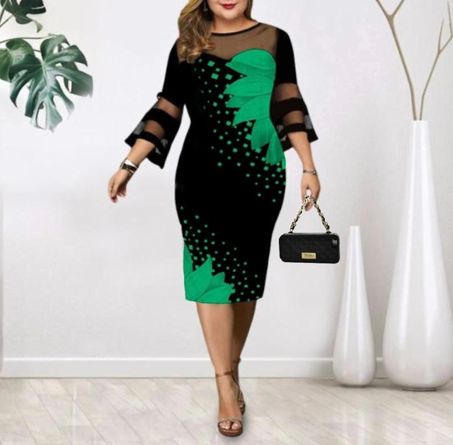 Платье 23091394