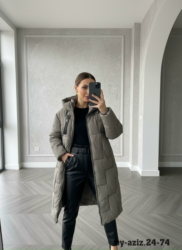 Куртка 23092223