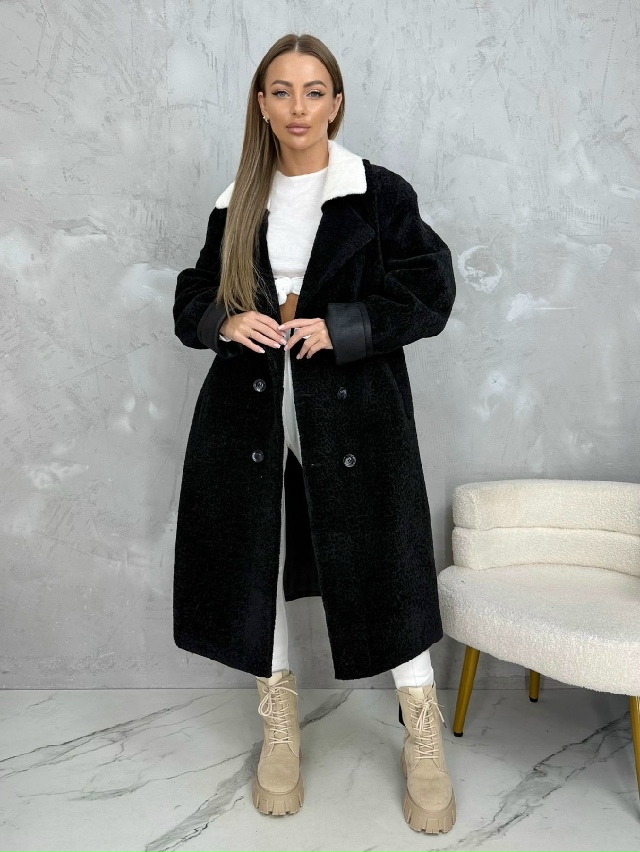 Дубленка 23091314