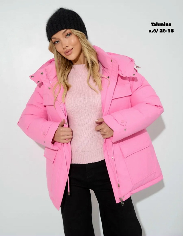 Куртка 23091952