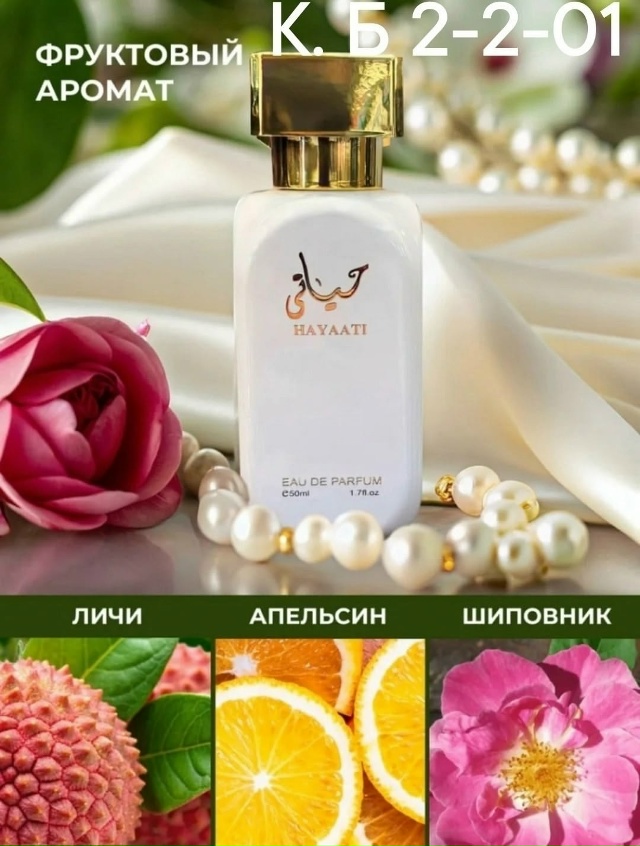 Туалетная вода 23092737