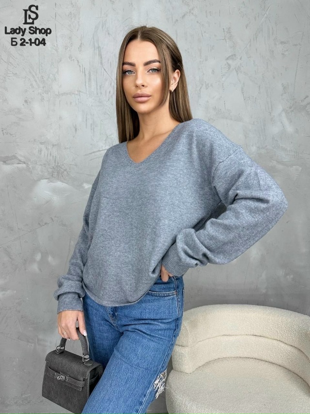 Свитер 23093132