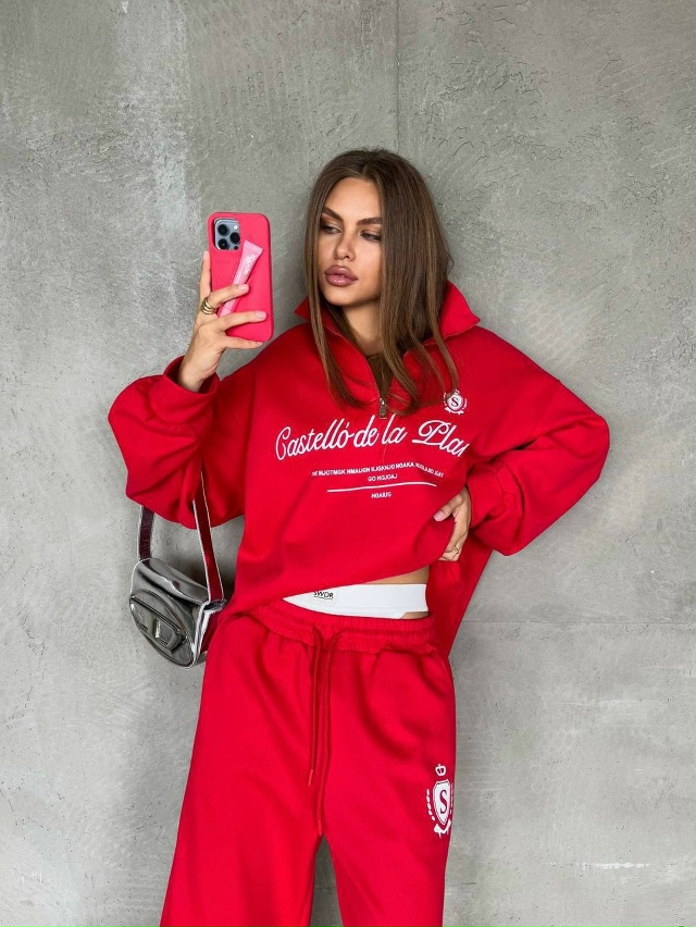 Спортивный костюм 23093039