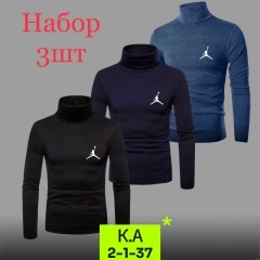 Водолазка 23093409