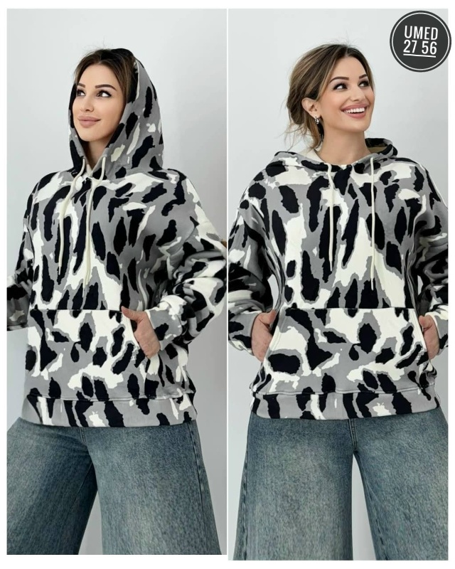 Толстовка 23093349