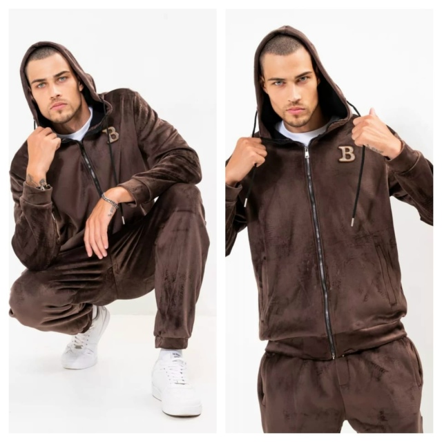 Спортивный костюм 23093754