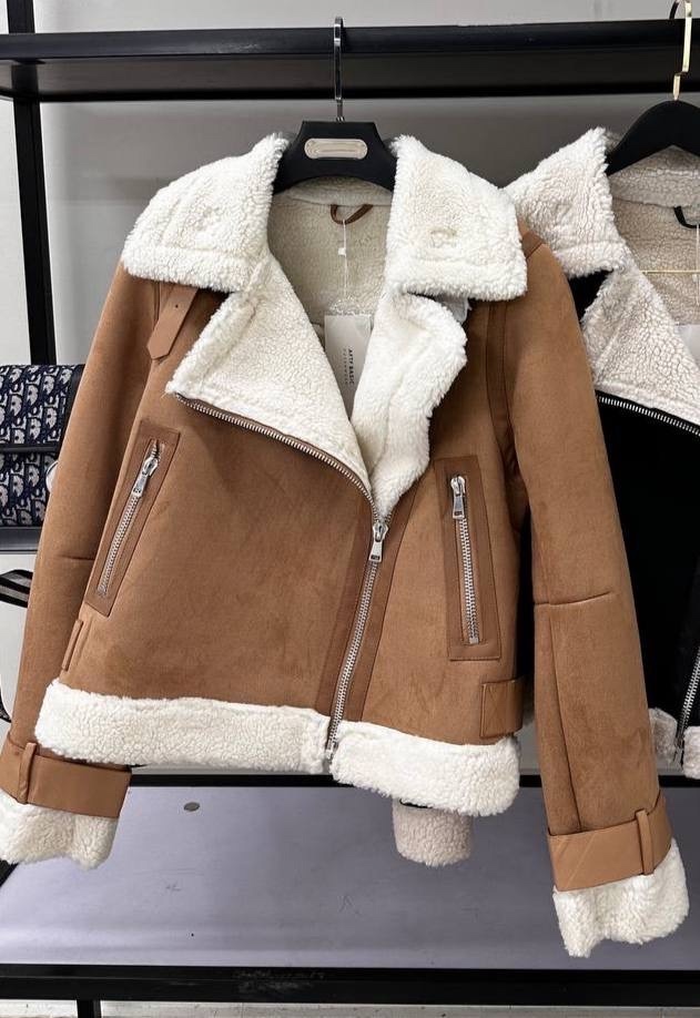 Дубленка 23093769