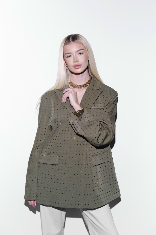 Пиджак 23094215