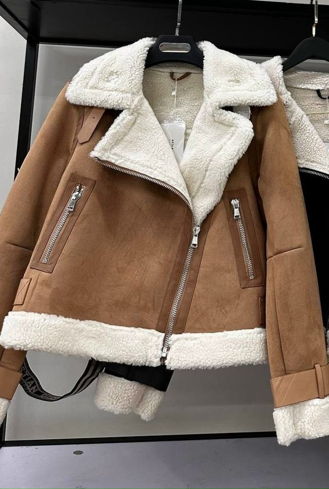 Дубленка 23093769