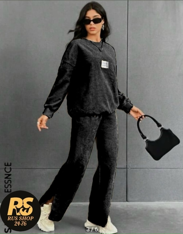 Спортивный костюм 23093696