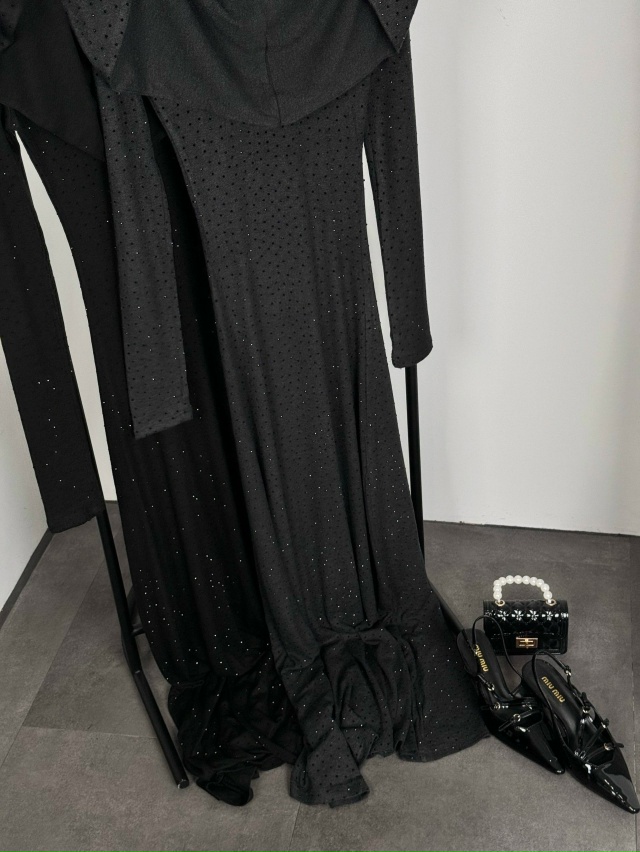 Платье 23094217