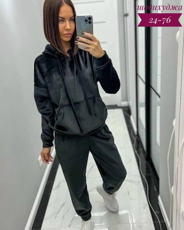 Спортивный костюм 23093548