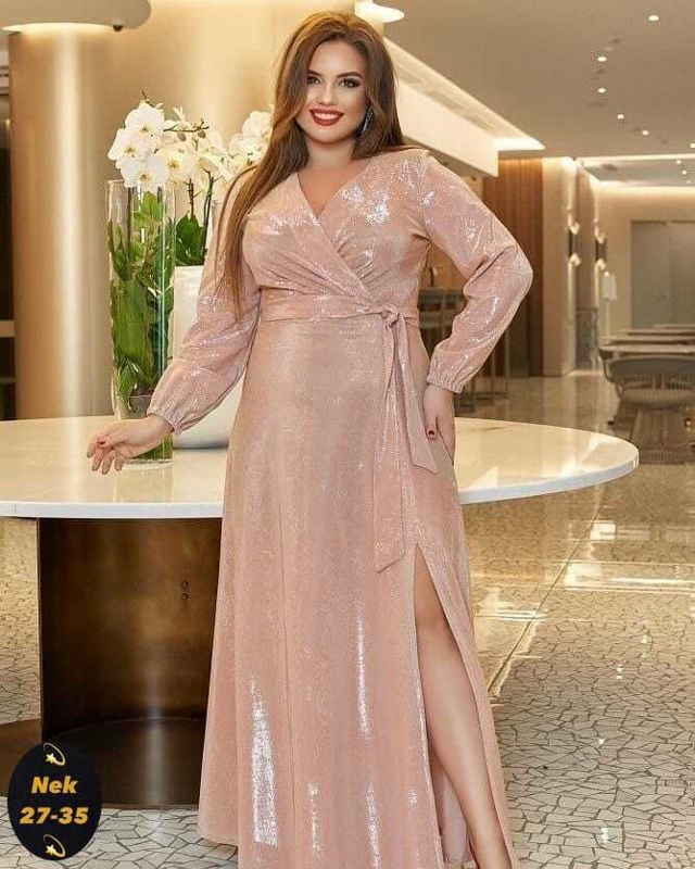 Платье 23093613